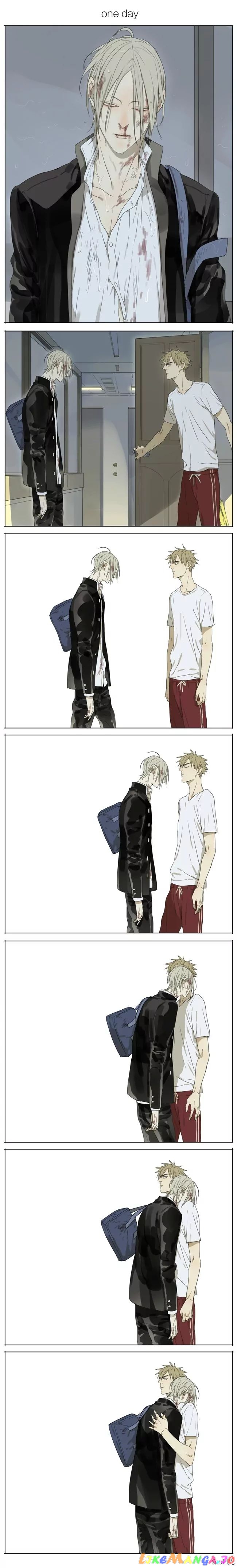 19 Days chapter 43 image 1